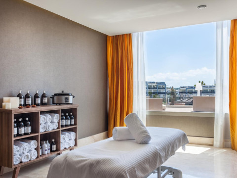 Zafiro Palace Alcudia