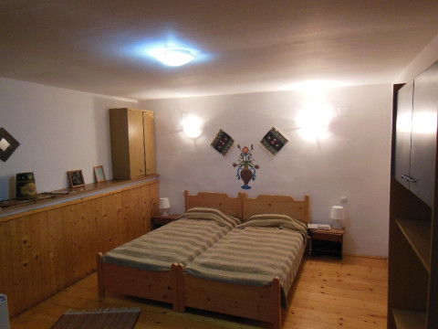 BASSEN PENSION
