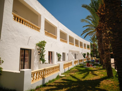 Blumar Resort & Spa Hammamet