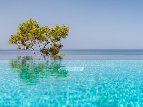 Terra Lucis Mountain Residences Zakynthos