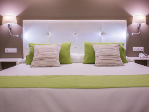 Hotel RF San Borondon