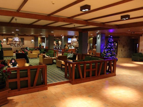 FOUR POINTS BY SHERATON