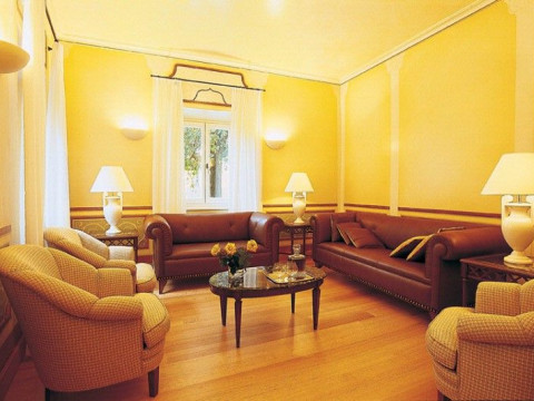 Siora Vittoria Boutique Hotel Corfu