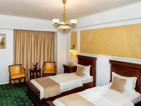 Victoria Hotel Spa