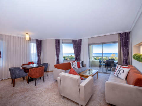 Selectum Family Resort Side