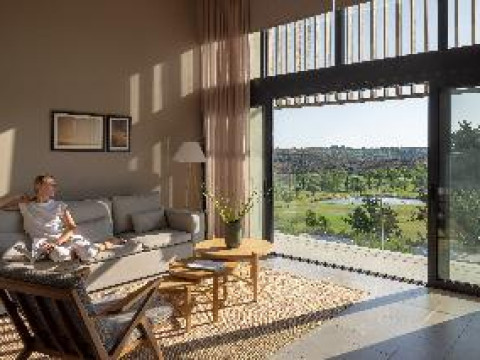 Minthis Resort