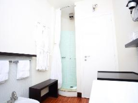 LA COLUCCIA HOTEL