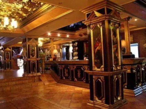 Best Western Ambassador Hotel