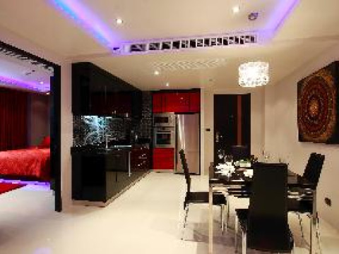 ABSOLUTE BANGLA SUITES