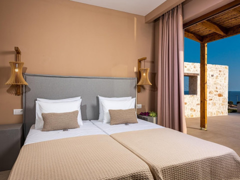 TERRA LUCIS MOUNTAIN RESIDENCES MARE VILLA