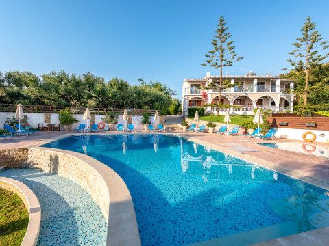 Ionian Aura Zakynthos