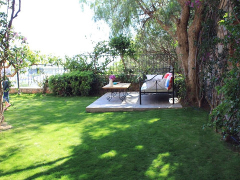 VILLA COSY