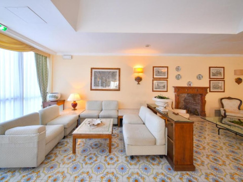 Grand Hotel Terme di Augusto