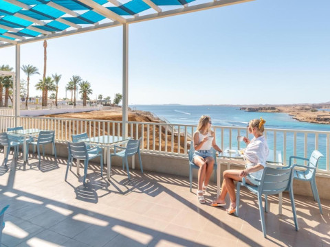 Albatros Sharm Resort