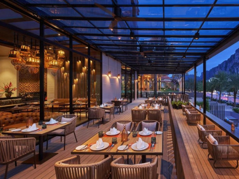 Holiday Inn Resort Krabi Ao Nang Beach