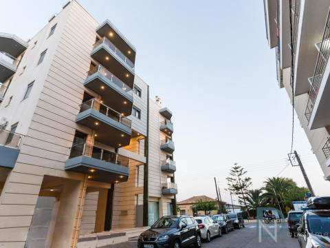 DN Sea Apartments