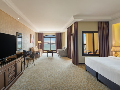 Pullman Resort Al Marjan Island RAK