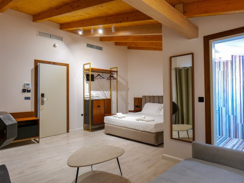 Semajo Hotel