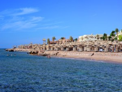 CHARMILLION CLUB AQUA PARK