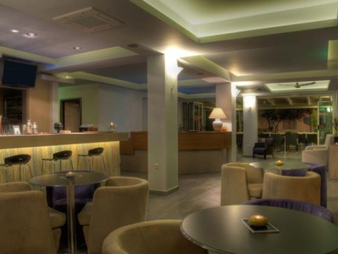 Olympos Hotel