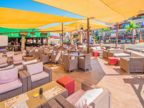 Windmills Hotel Apartments