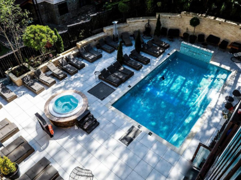 Hotel Sandoria