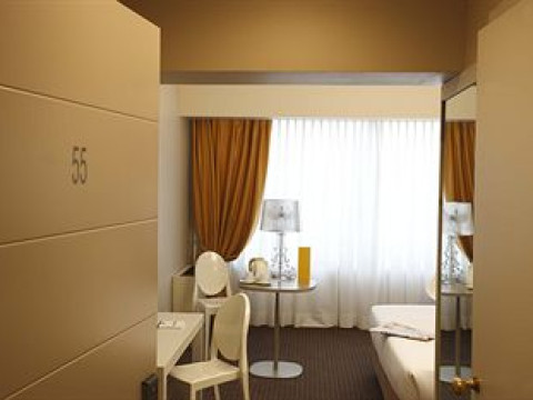 BEST WESTERN HOTEL BLAISE amp; FRANCIS