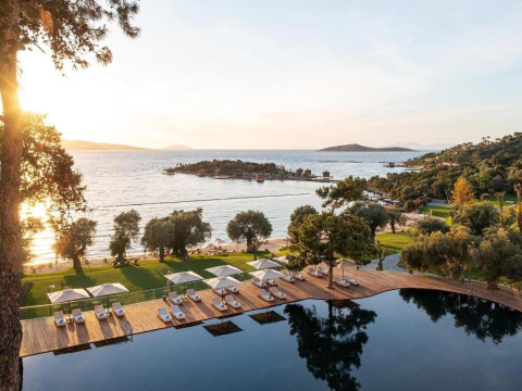 Rixos Premium Bodrum