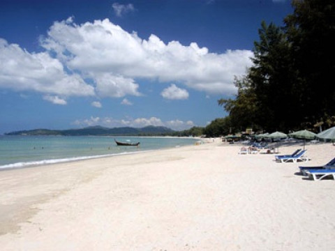 SUNWING BANGTAO BEACH