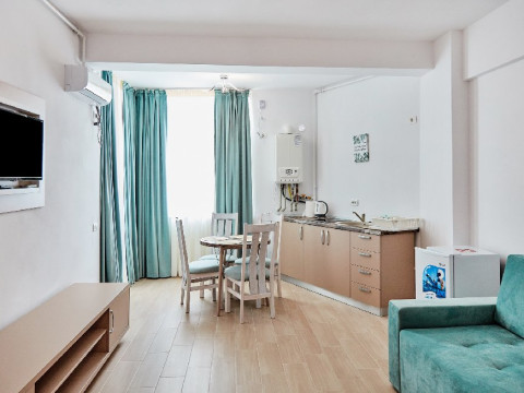 Hotel Dana 2