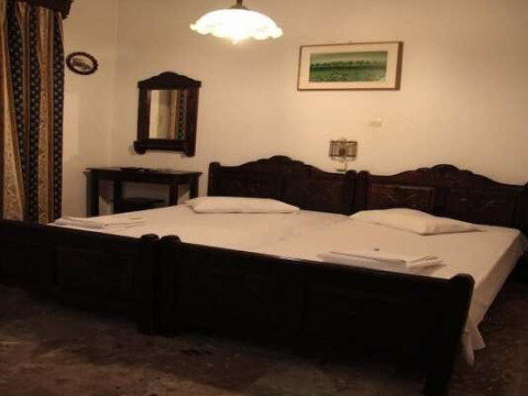 Katerina Hotel