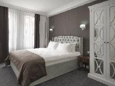 LONDON BOUTIQUE HOTEL