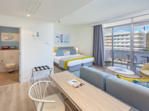 Abora Buenaventura by Lopesan Hotels