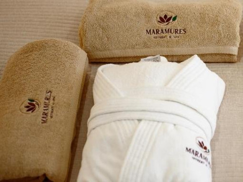 Maramures Retreat and SPA