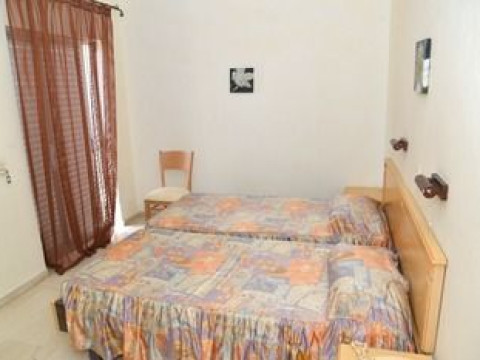 PRIMAVERA HOTEL