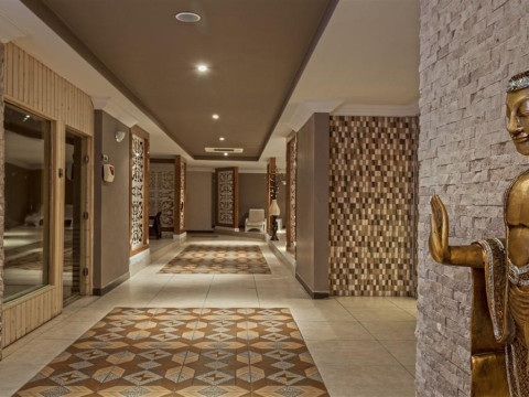 JUSTINIANO RESORT HOTEL