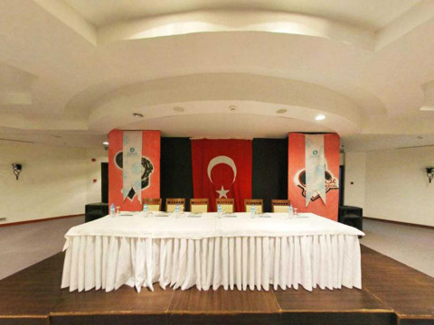ZENA RESORT HOTEL