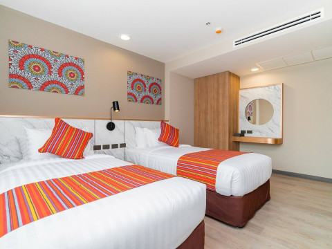 KK Karon Kata Boutique Hotel