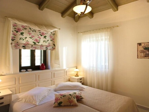 Asplathia Villas