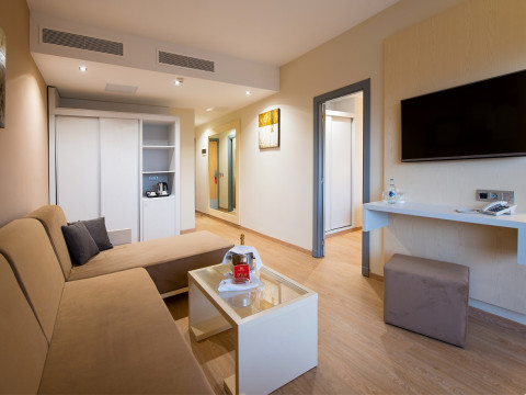 HL Suitehotel Playa del Ingles
