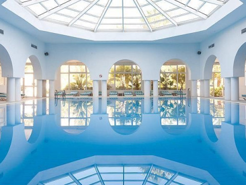Aziza Thalasso Golf