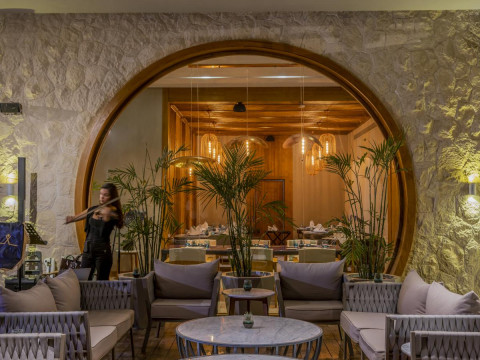 RIXOS PREMIUM MAGAWISH