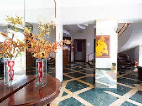 Cervara Park Hotel