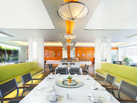 IBIS PATTAYA