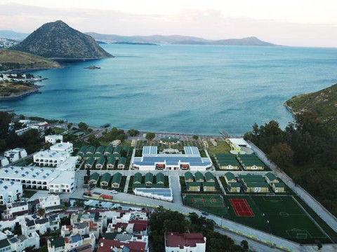 CLUB MARMA HOTEL