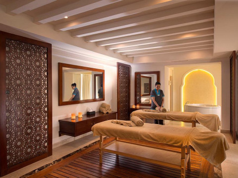 BARON PALACE SAHL HASHEESH