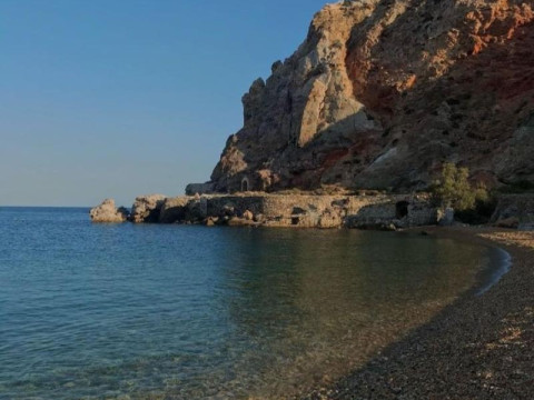 Nove Milos Luxury by Estia