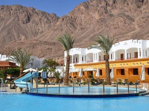 Happy Village Life Dahab