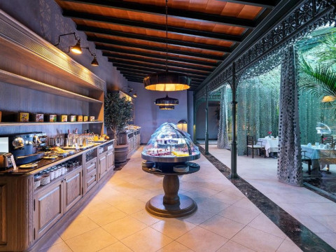 Lopesan Villa del Conde Resort & Thalasso