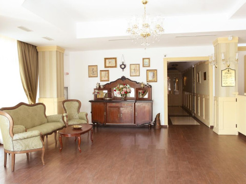 HOTEL BOHEMIA